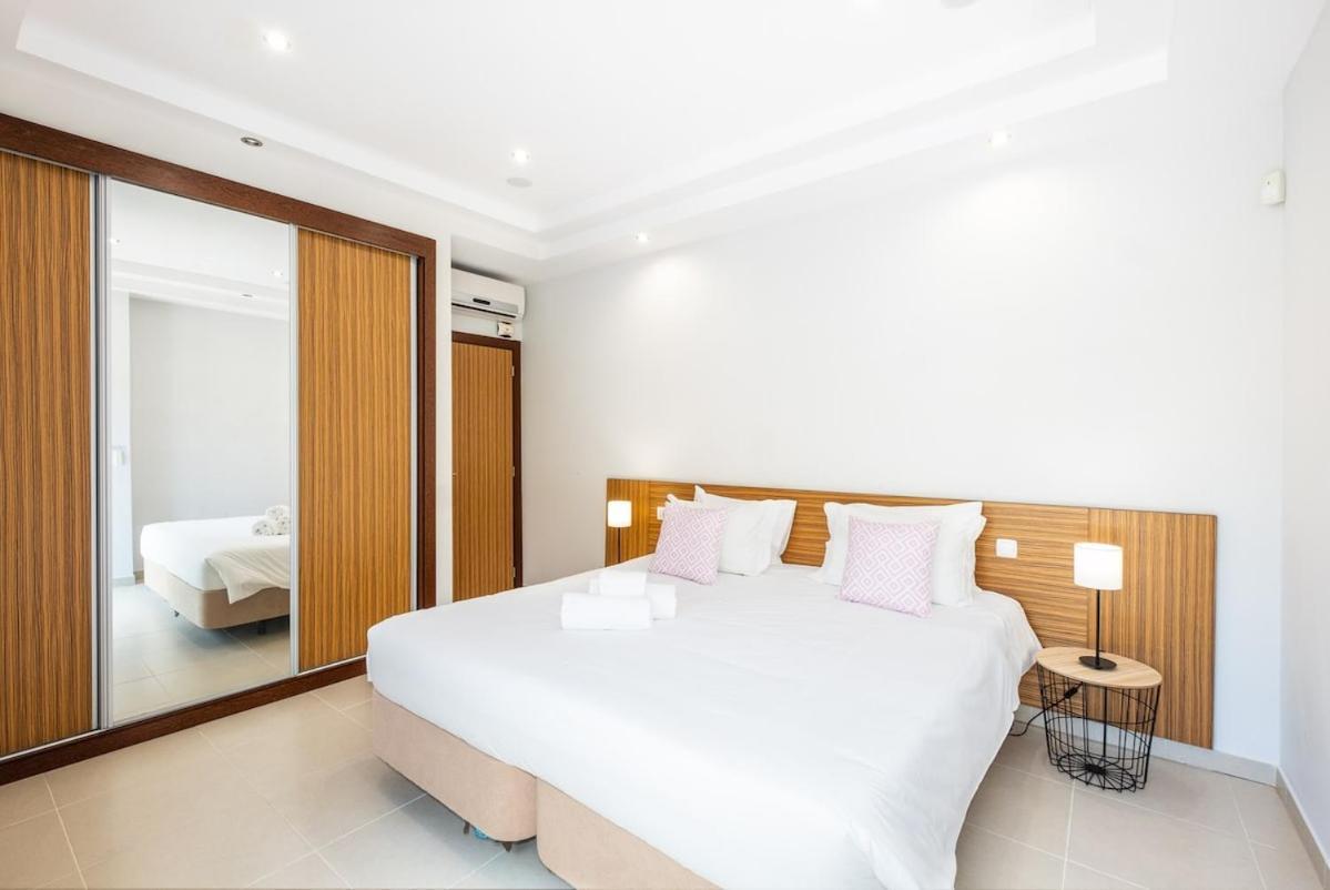 Villa Orada 阿尔布费拉 外观 照片