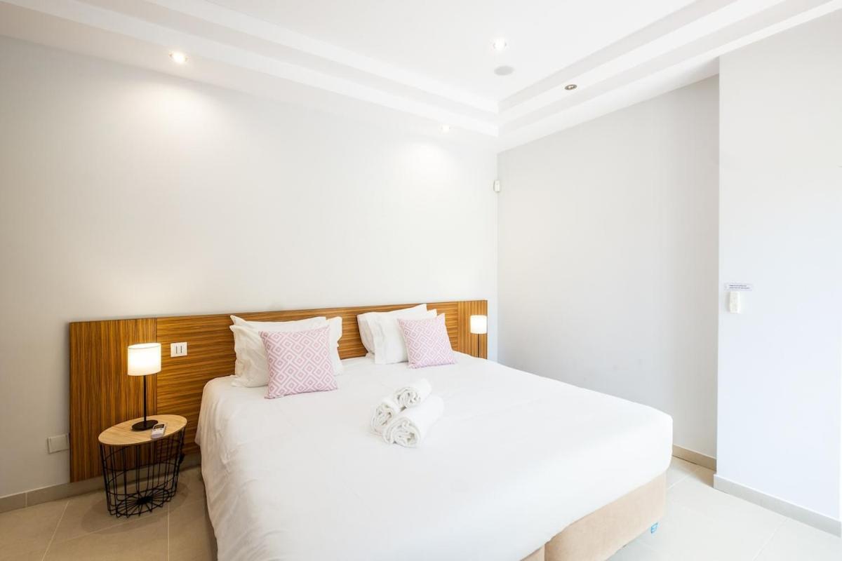 Villa Orada 阿尔布费拉 外观 照片