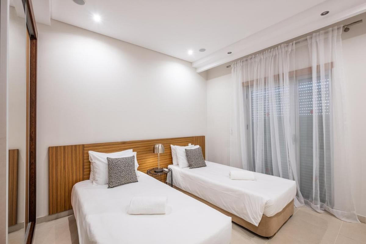 Villa Orada 阿尔布费拉 外观 照片