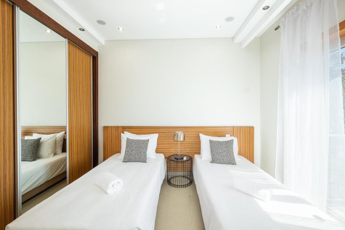 Villa Orada 阿尔布费拉 外观 照片