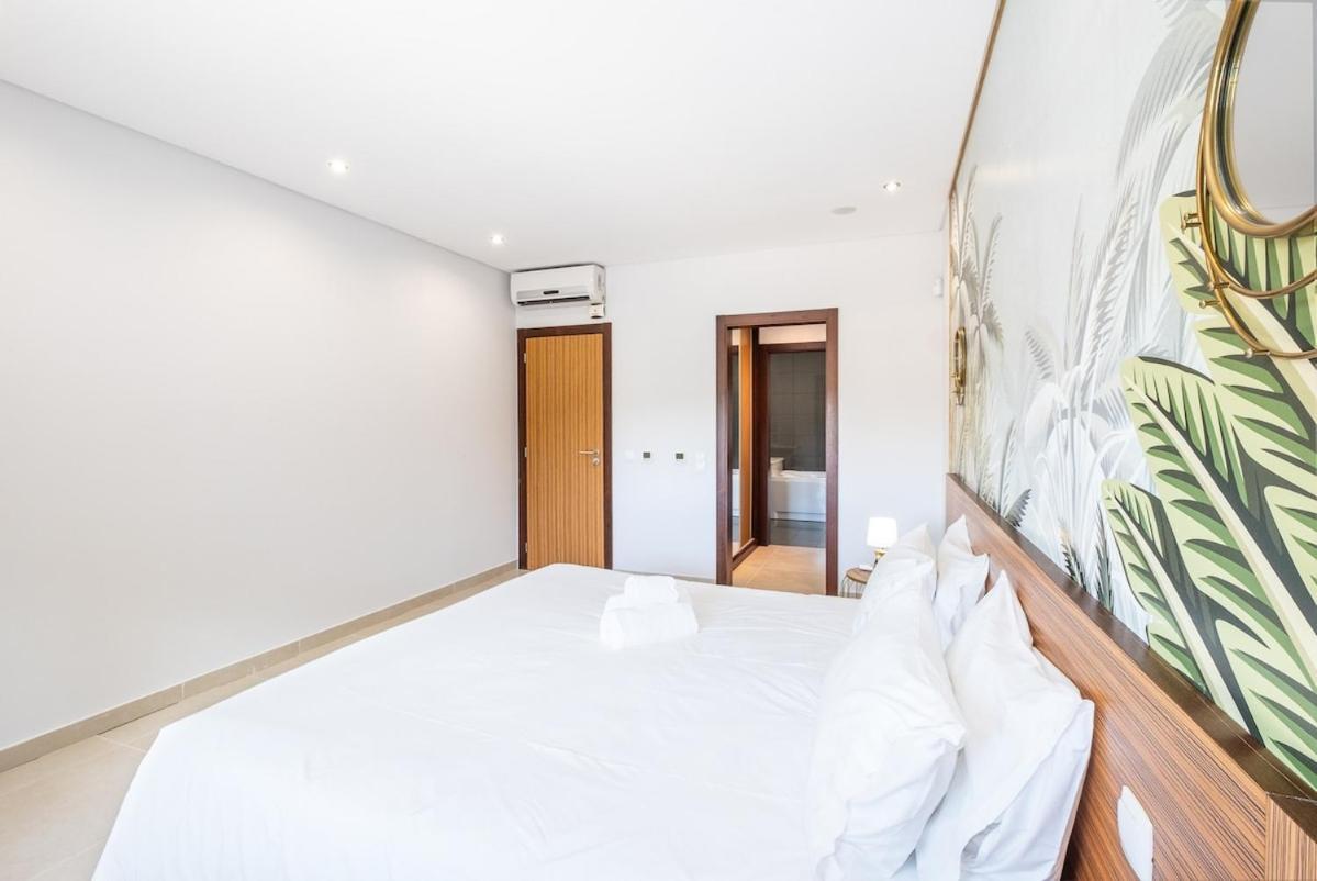 Villa Orada 阿尔布费拉 外观 照片