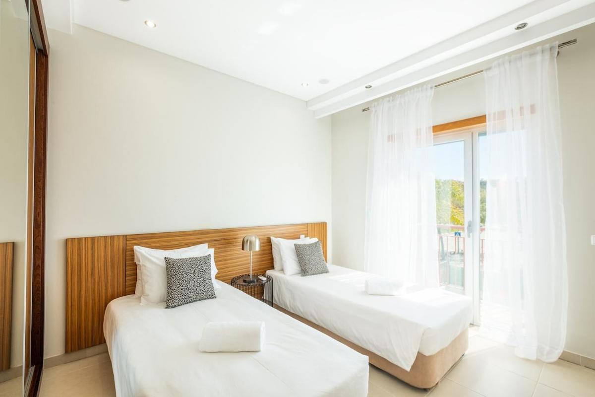 Villa Orada 阿尔布费拉 外观 照片