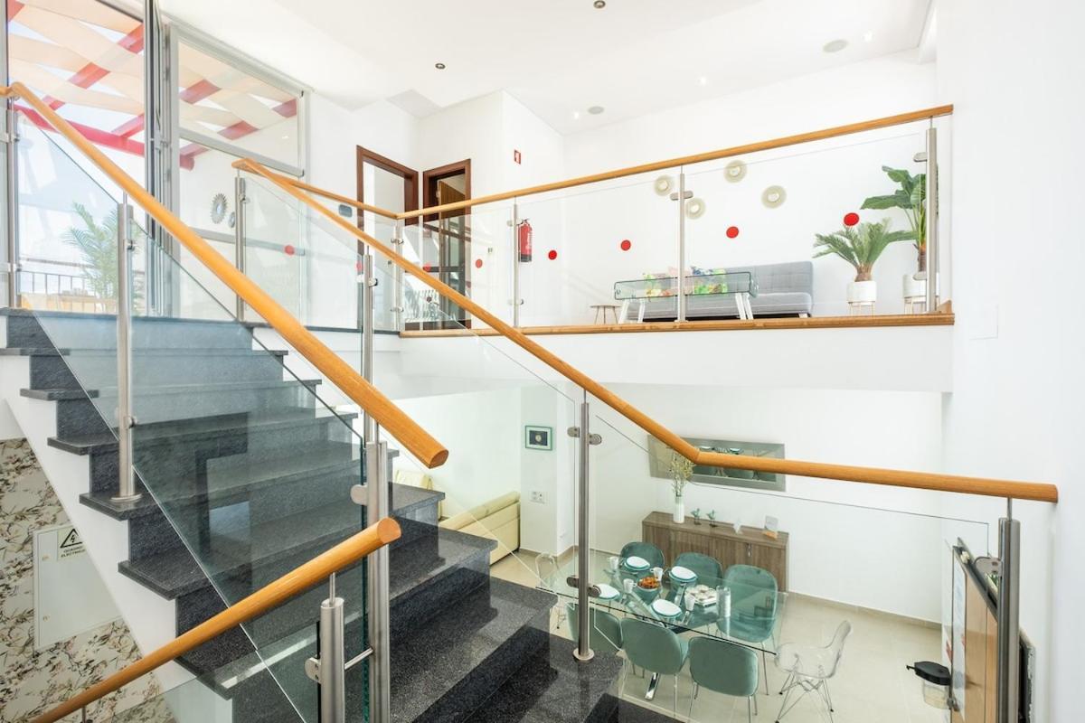 Villa Orada 阿尔布费拉 外观 照片
