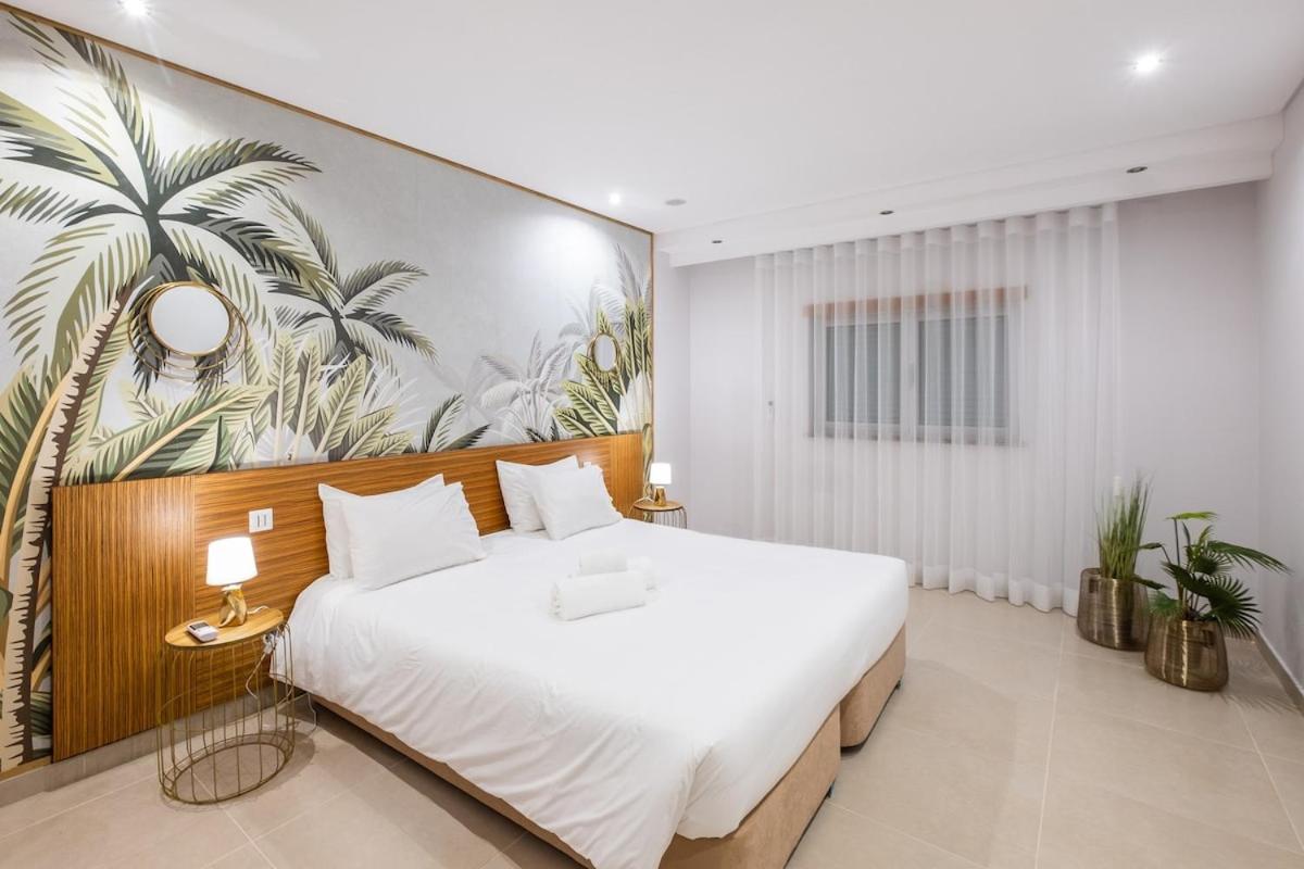 Villa Orada 阿尔布费拉 外观 照片