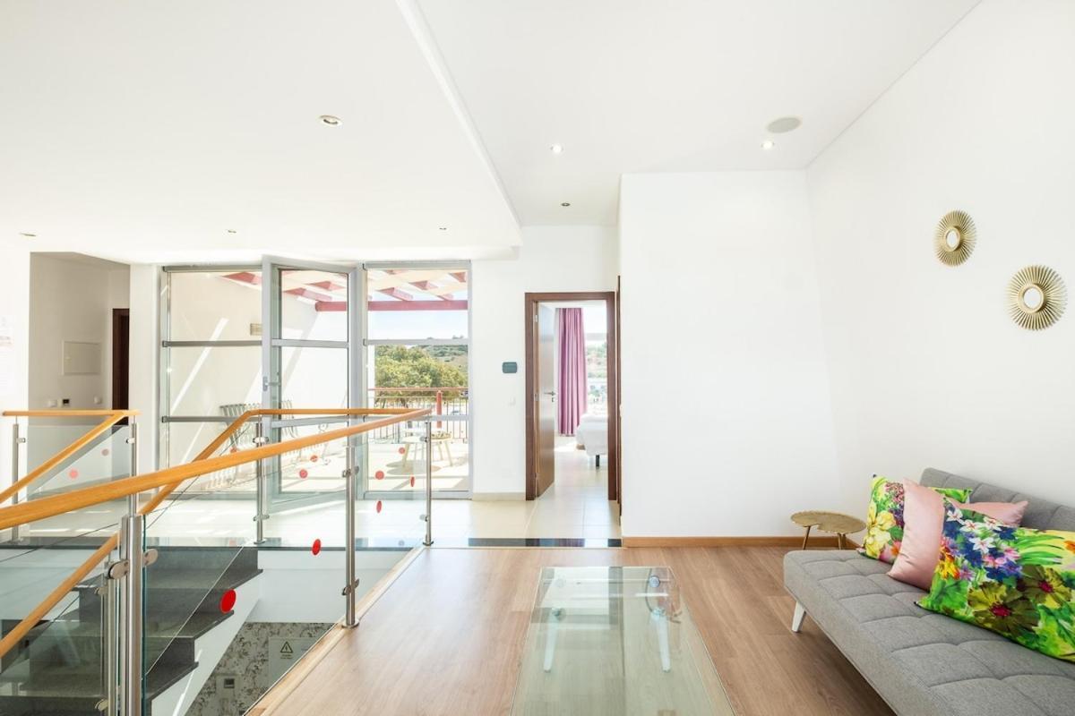 Villa Orada 阿尔布费拉 外观 照片