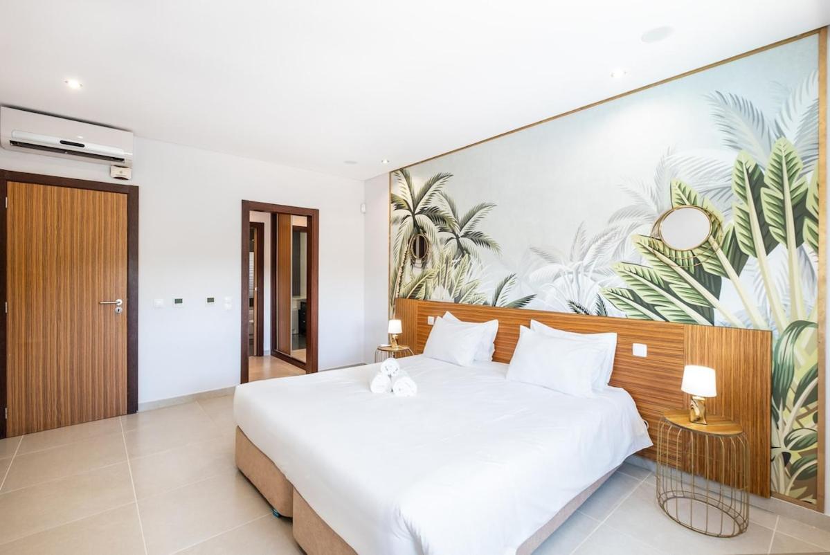 Villa Orada 阿尔布费拉 外观 照片